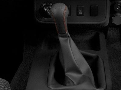 2014 Nissan Xterra 4WD 4dr Auto X