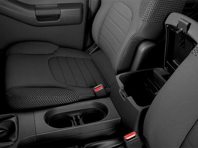 2014 Nissan Xterra 4WD 4dr Auto X