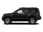 2014 Nissan Xterra 4WD 4dr Auto X