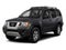 2014 Nissan Xterra 4WD 4dr Auto X