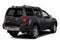 2014 Nissan Xterra 4WD 4dr Auto X