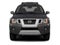 2014 Nissan Xterra 4WD 4dr Auto X