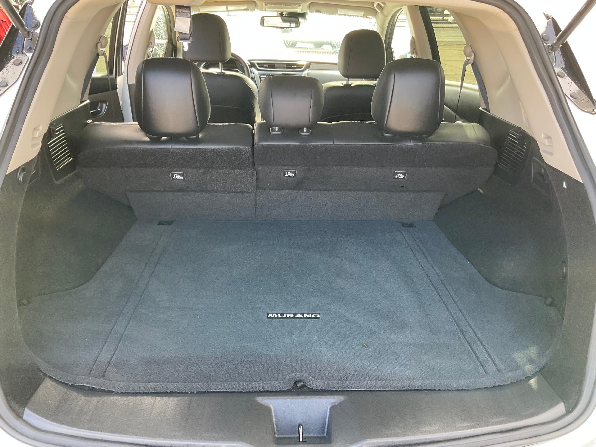 2023 Nissan Murano AWD SV