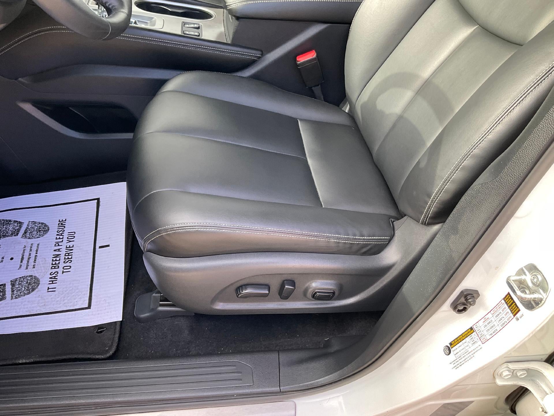 2023 Nissan Murano AWD SV