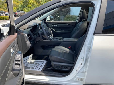 2023 Nissan Rogue AWD SV *Ltd Avail*