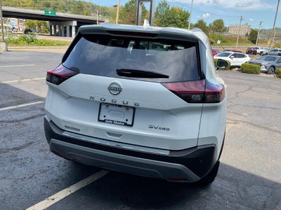 2023 Nissan Rogue AWD SV *Ltd Avail*
