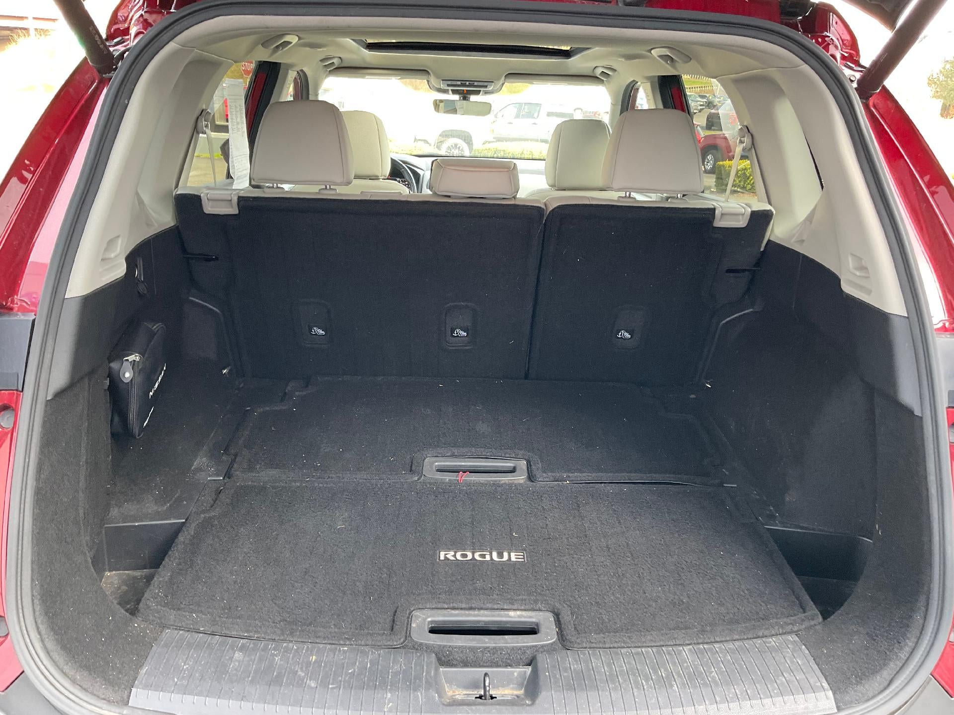 2023 Nissan Rogue AWD SL *Ltd Avail*