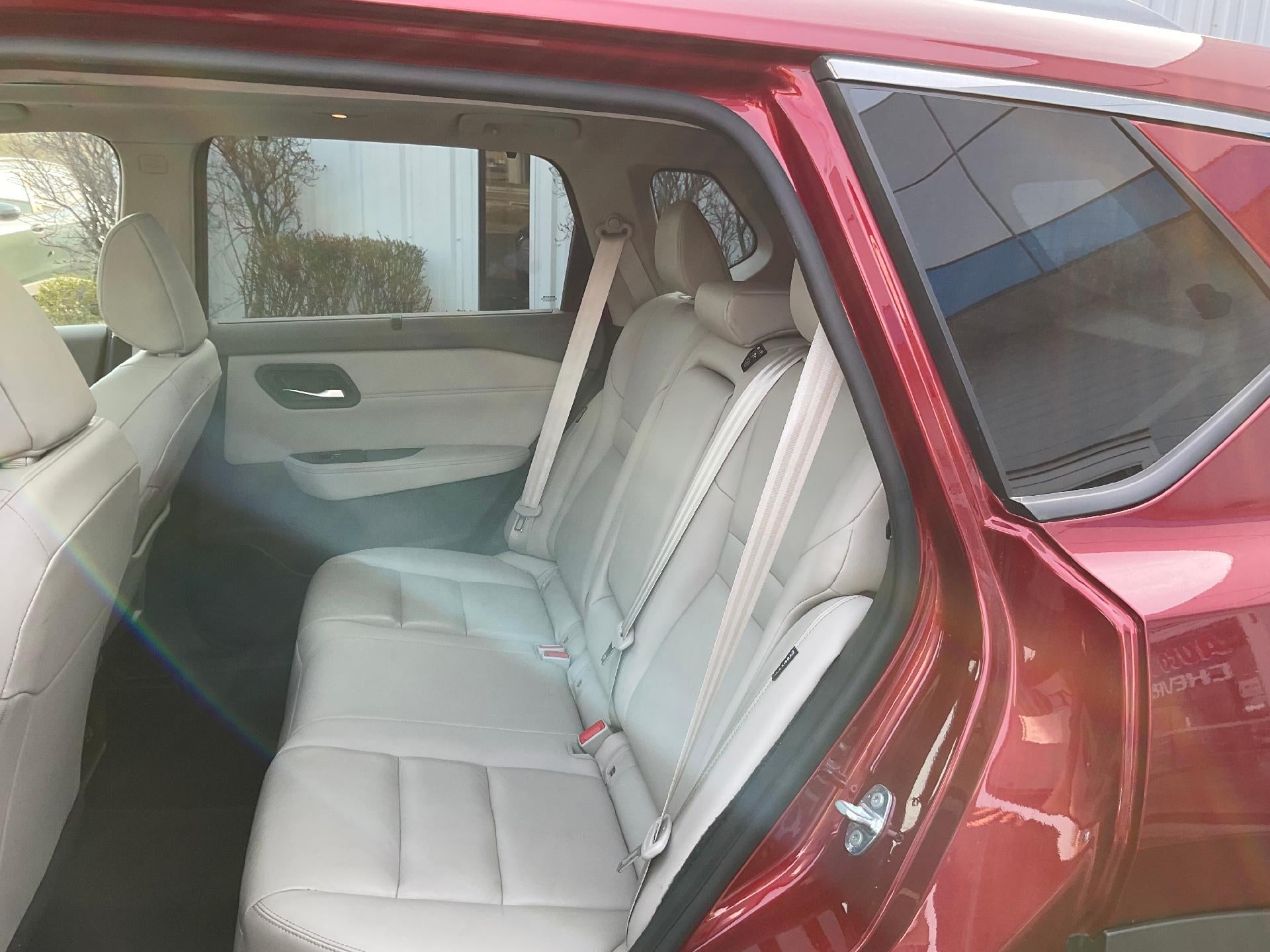 2023 Nissan Rogue AWD SL *Ltd Avail*