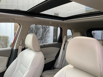 2023 Nissan Rogue AWD SL *Ltd Avail*