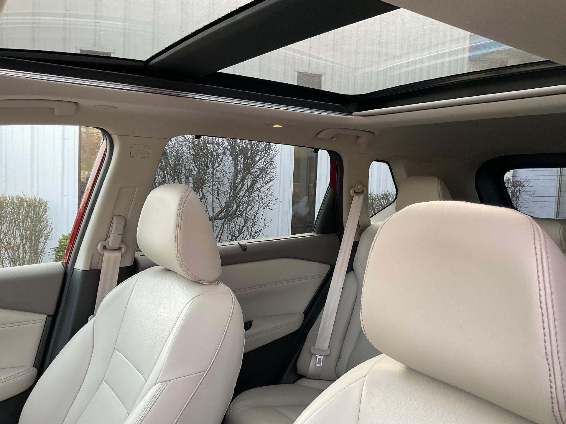 2023 Nissan Rogue AWD SL *Ltd Avail*