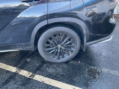 2023 Toyota Highlander L AWD (Natl)