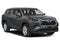 2023 Toyota Highlander L AWD (Natl)