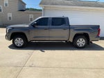 2023 Toyota Tundra 4WD 4WD SR CrewMax 5.5' Bed (Natl)