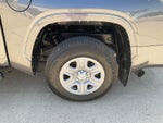 2023 Toyota Tundra 4WD 4WD SR CrewMax 5.5' Bed (Natl)