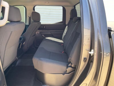 2023 Toyota Tundra 4WD 4WD SR CrewMax 5.5' Bed (Natl)