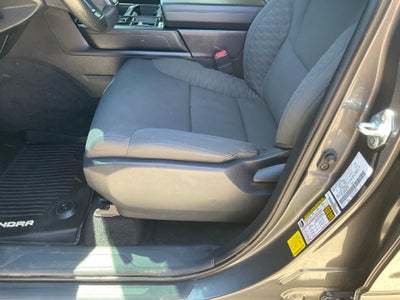 2023 Toyota Tundra 4WD 4WD SR CrewMax 5.5' Bed (Natl)