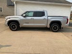 2024 Toyota Tundra 4WD 4WD SR5 CrewMax 5.5' Bed (SE)