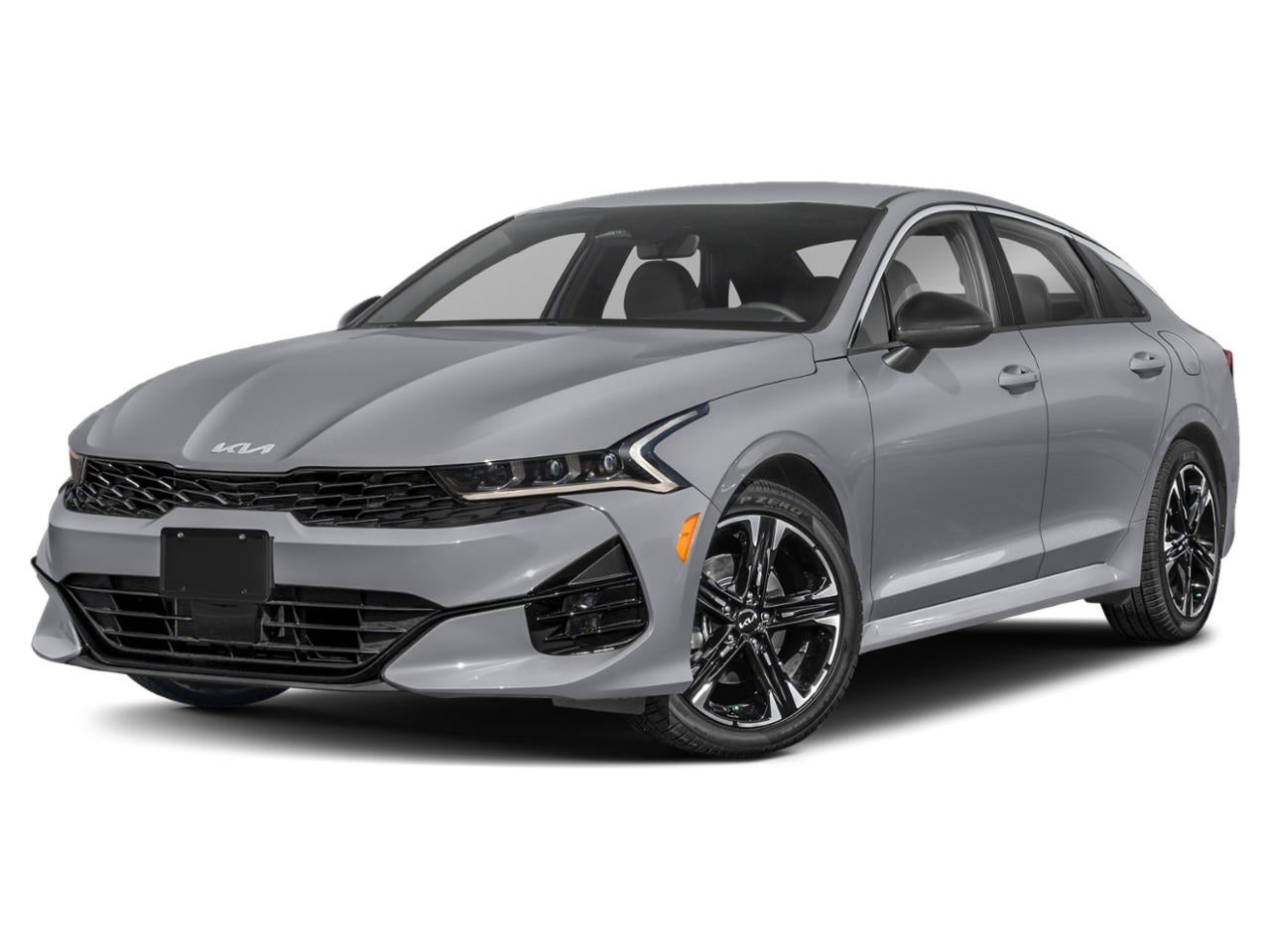 2023 Kia K5 GT-Line Auto FWD
