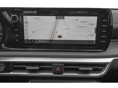 2023 Kia K5 GT-Line Auto FWD