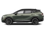 2023 Kia Sportage X-Pro AWD