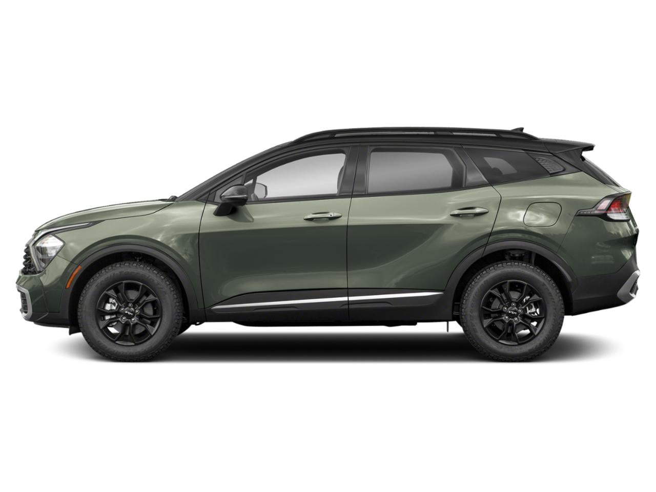 2023 Kia Sportage X-Pro AWD