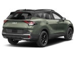 2023 Kia Sportage X-Pro AWD