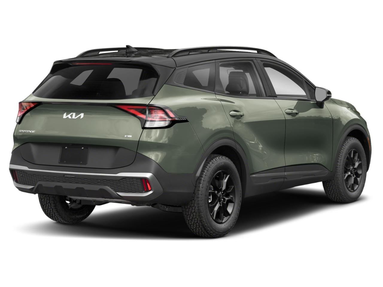 2023 Kia Sportage X-Pro AWD