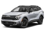2023 Kia Sportage X-Pro AWD
