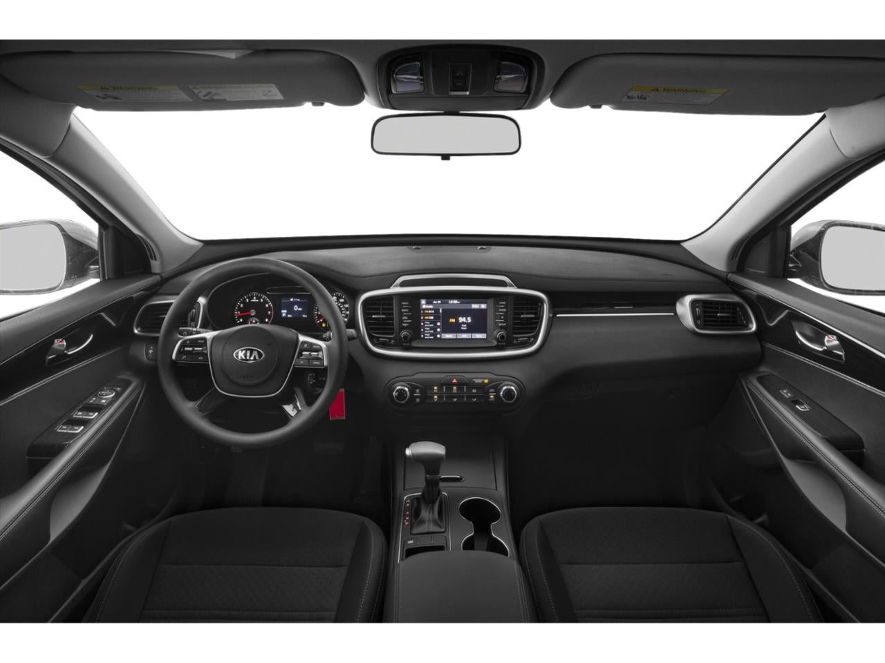 2020 Kia Sorento LX V6 AWD