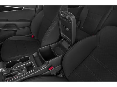 2020 Kia Sorento LX V6 AWD