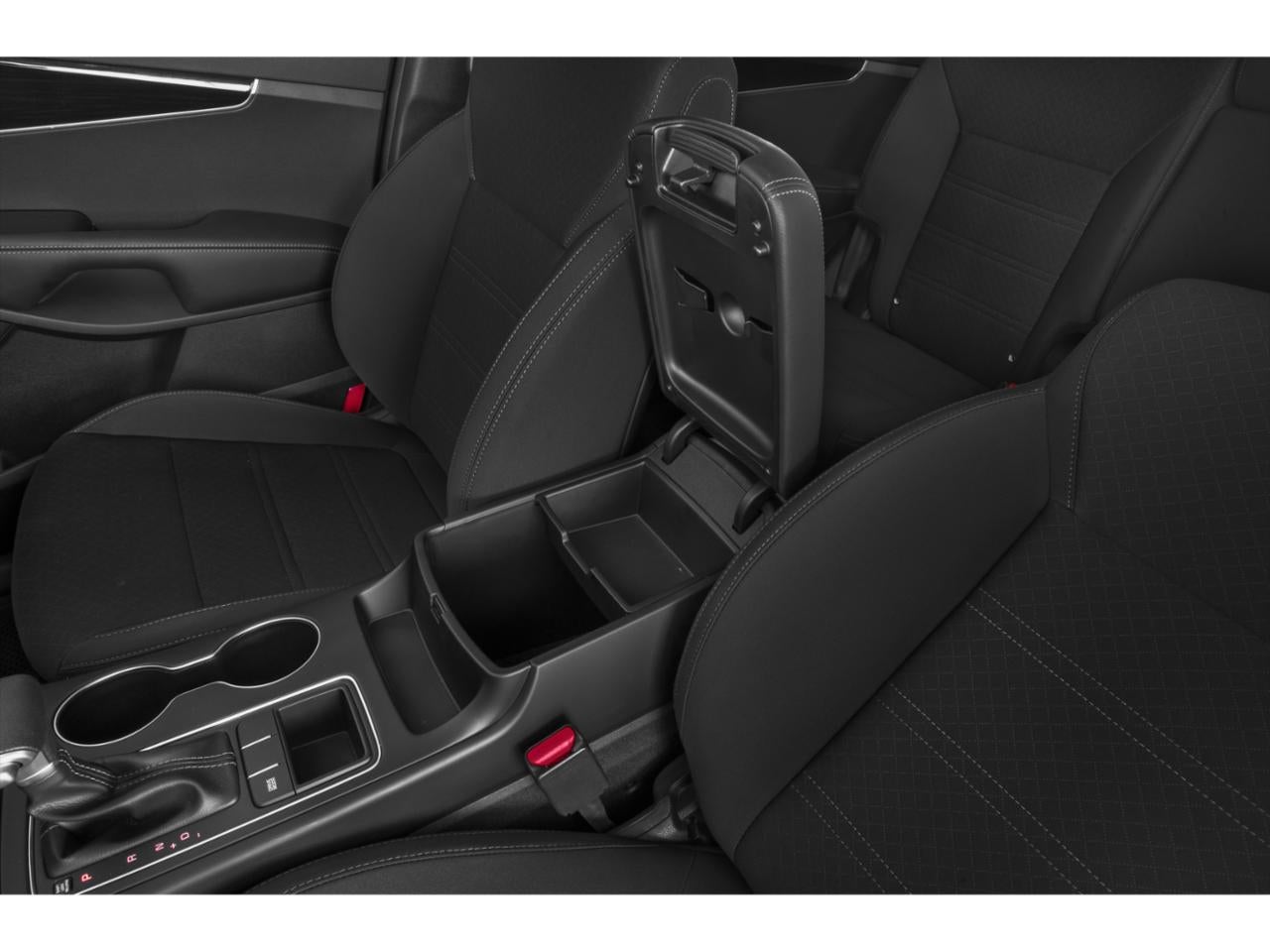 2020 Kia Sorento LX V6 AWD