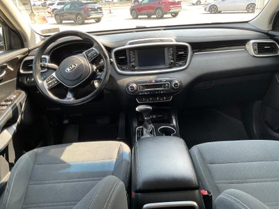 2019 Kia Sorento LX V6 AWD