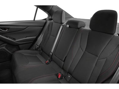 2022 Subaru WRX Premium Manual