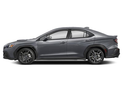 2022 Subaru WRX Premium Manual