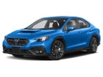 2022 Subaru WRX Premium Manual