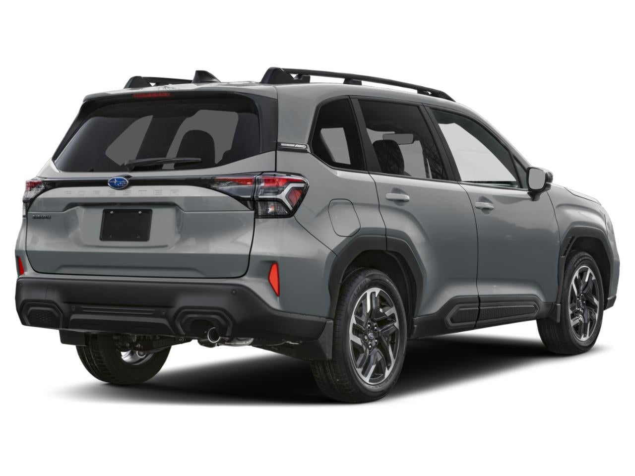 2025 Subaru Forester Limited AWD