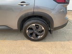 2025 Nissan Rogue AWD SV