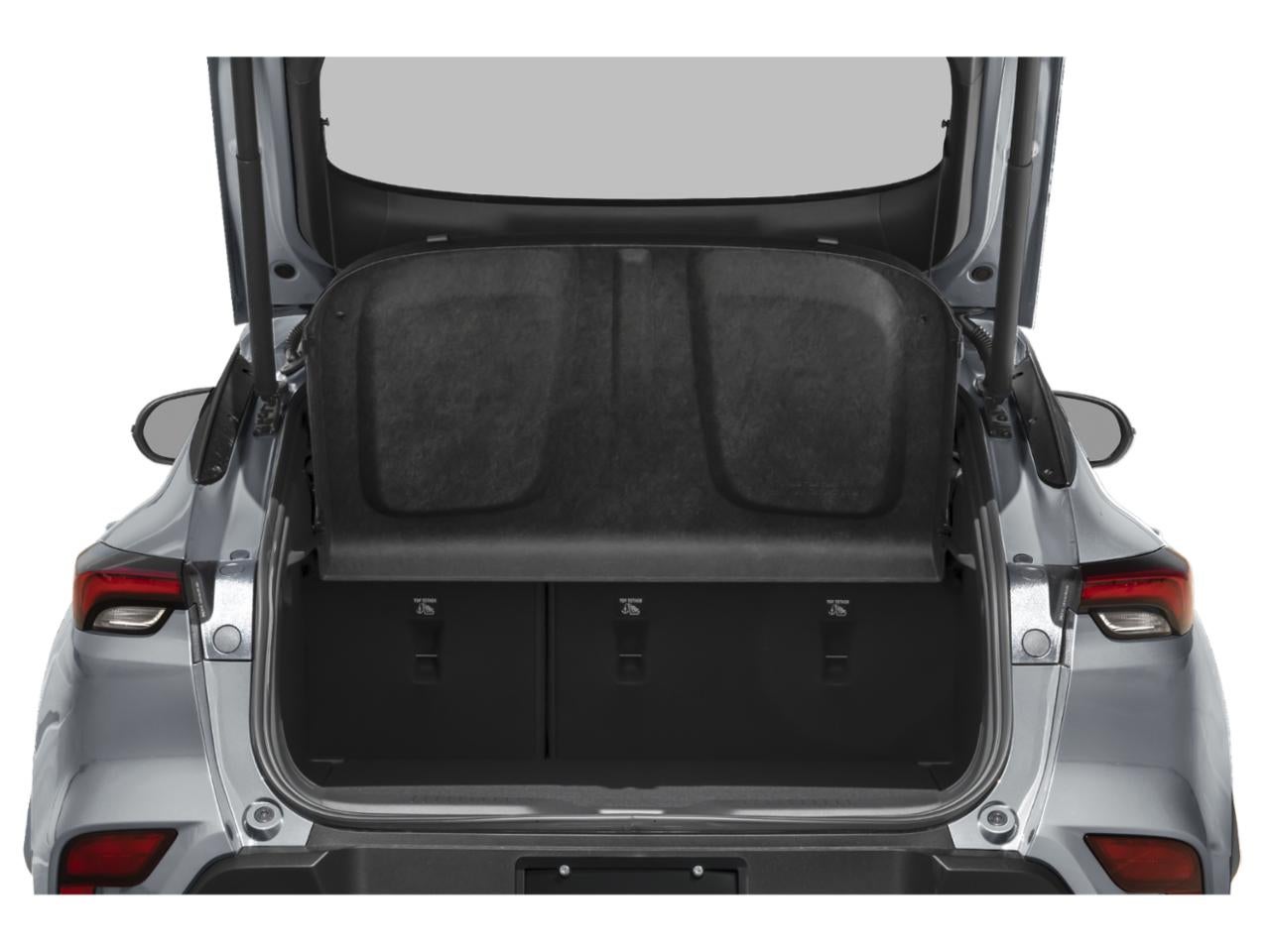 2024 Buick Envista FWD 4dr Avenir