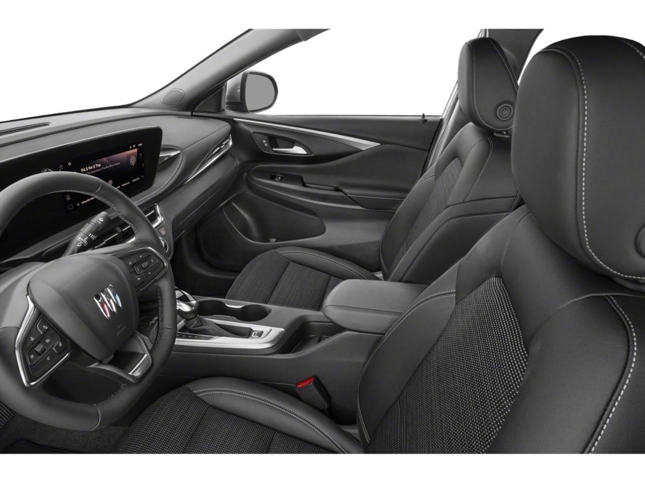 2024 Buick Envista FWD 4dr Avenir