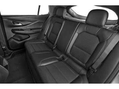 2024 Buick Envista FWD 4dr Avenir