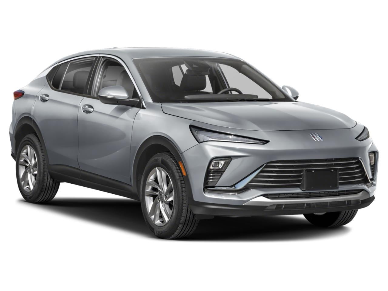 2024 Buick Envista FWD 4dr Avenir