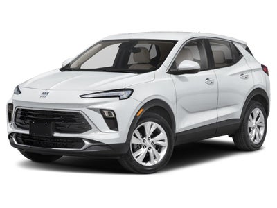 2026 Buick Encore GX Preferred AWD