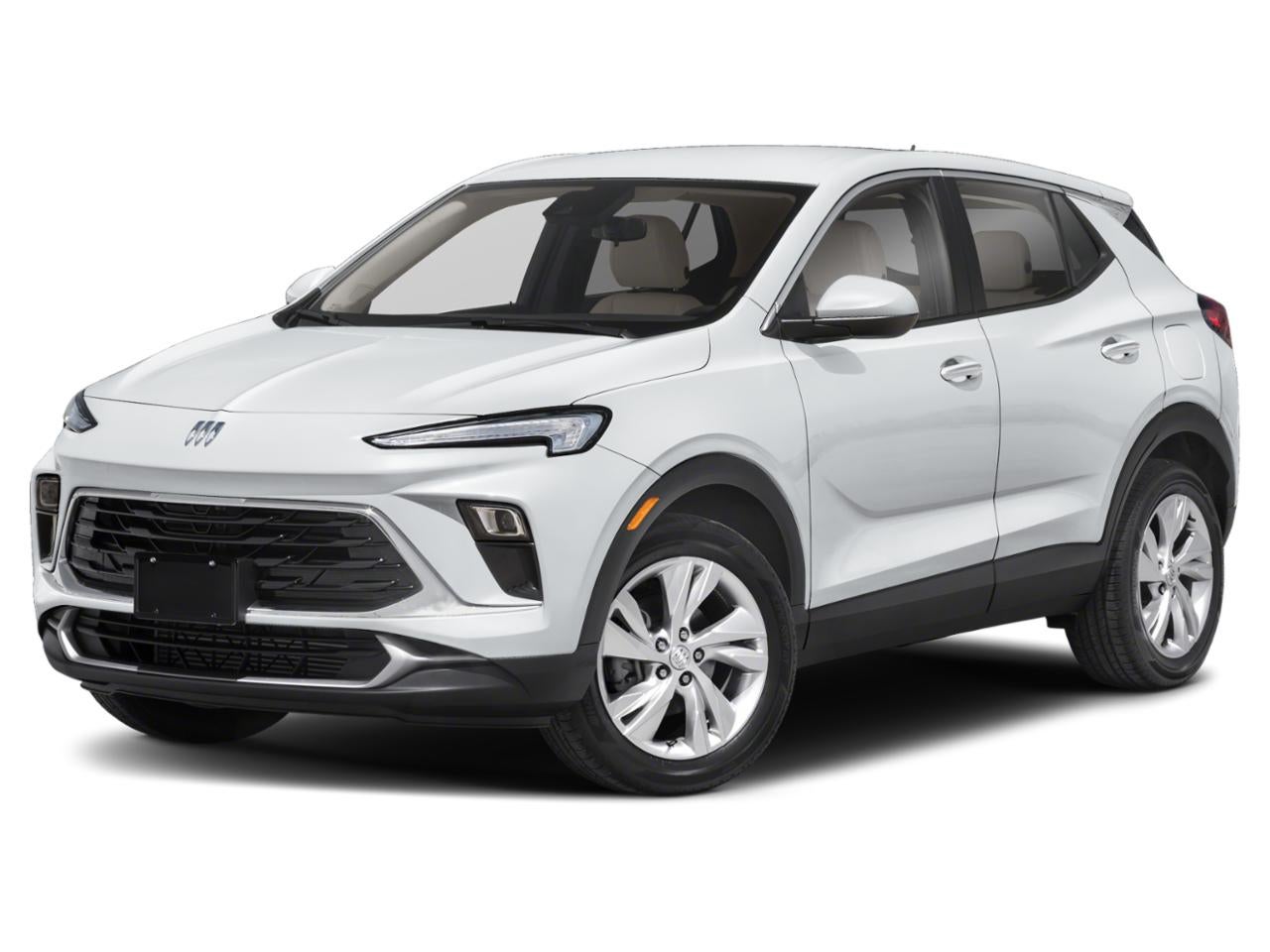 2026 Buick Encore GX Preferred AWD