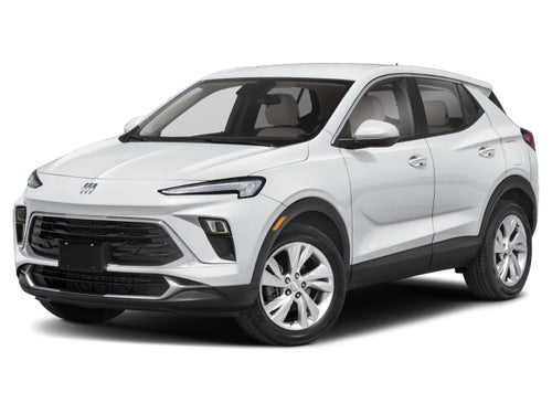 2026 Buick Encore GX Preferred AWD