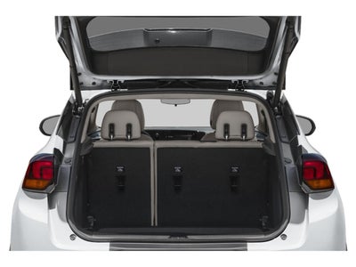 2026 Buick Encore GX Preferred AWD