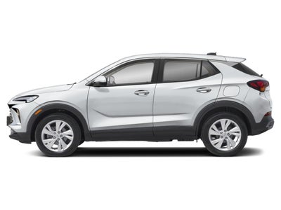 2026 Buick Encore GX Preferred AWD