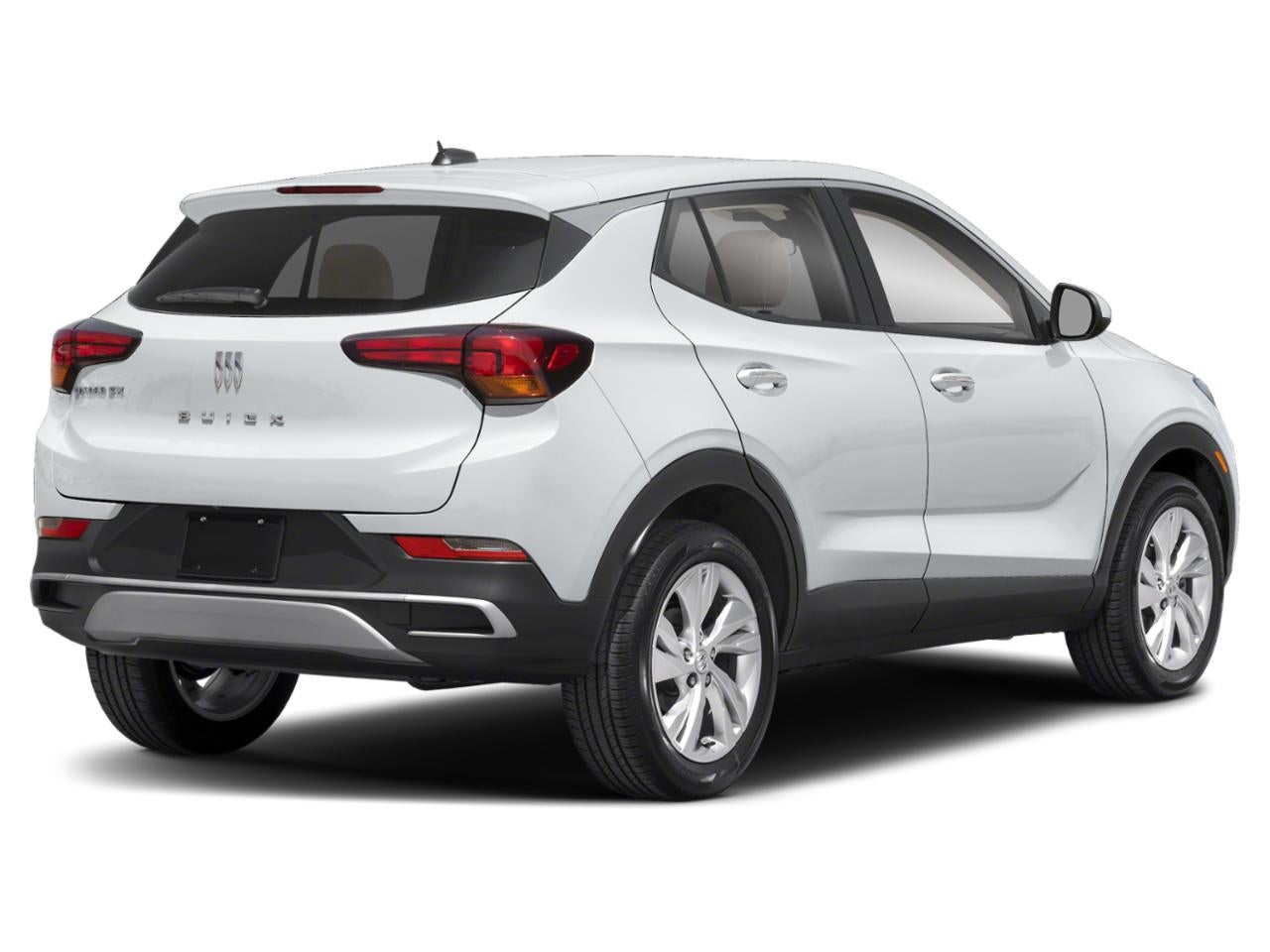 2026 Buick Encore GX Preferred AWD