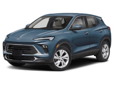 2024 Buick Encore GX Preferred AWD