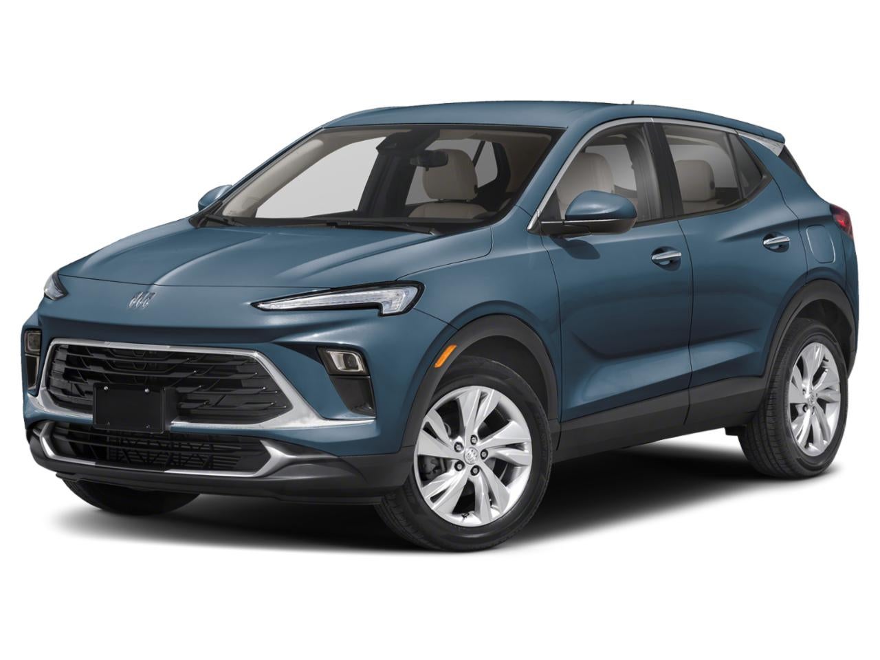 2024 Buick Encore GX Preferred AWD