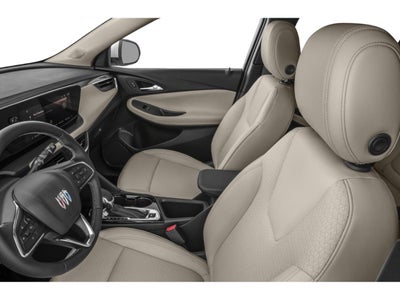 2024 Buick Encore GX Preferred AWD